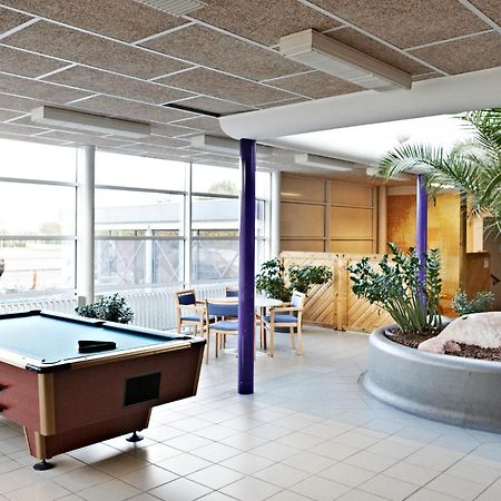 Danhostel Ringkøbing Kültér fotó