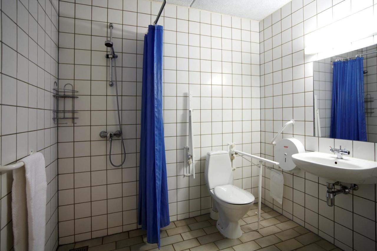 Danhostel Ringkøbing Kültér fotó